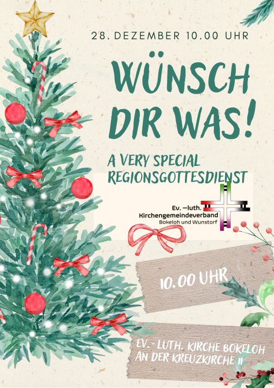 28.12. 10.00 Uhr