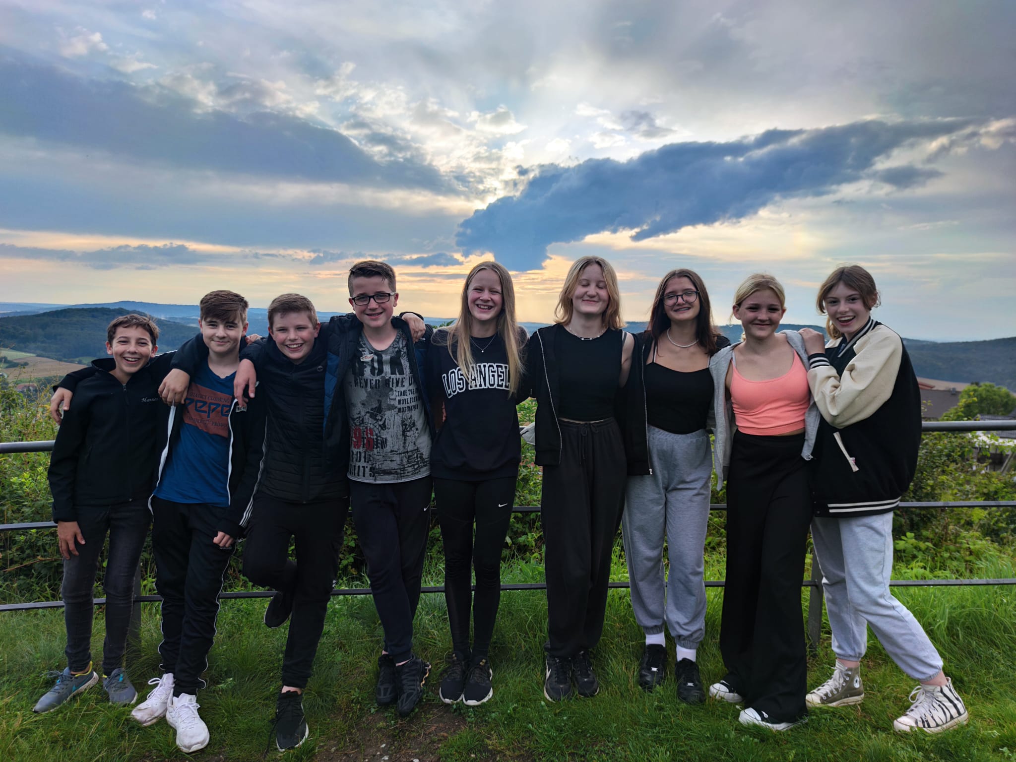 KFS 2021 - als Christ unterwegs!