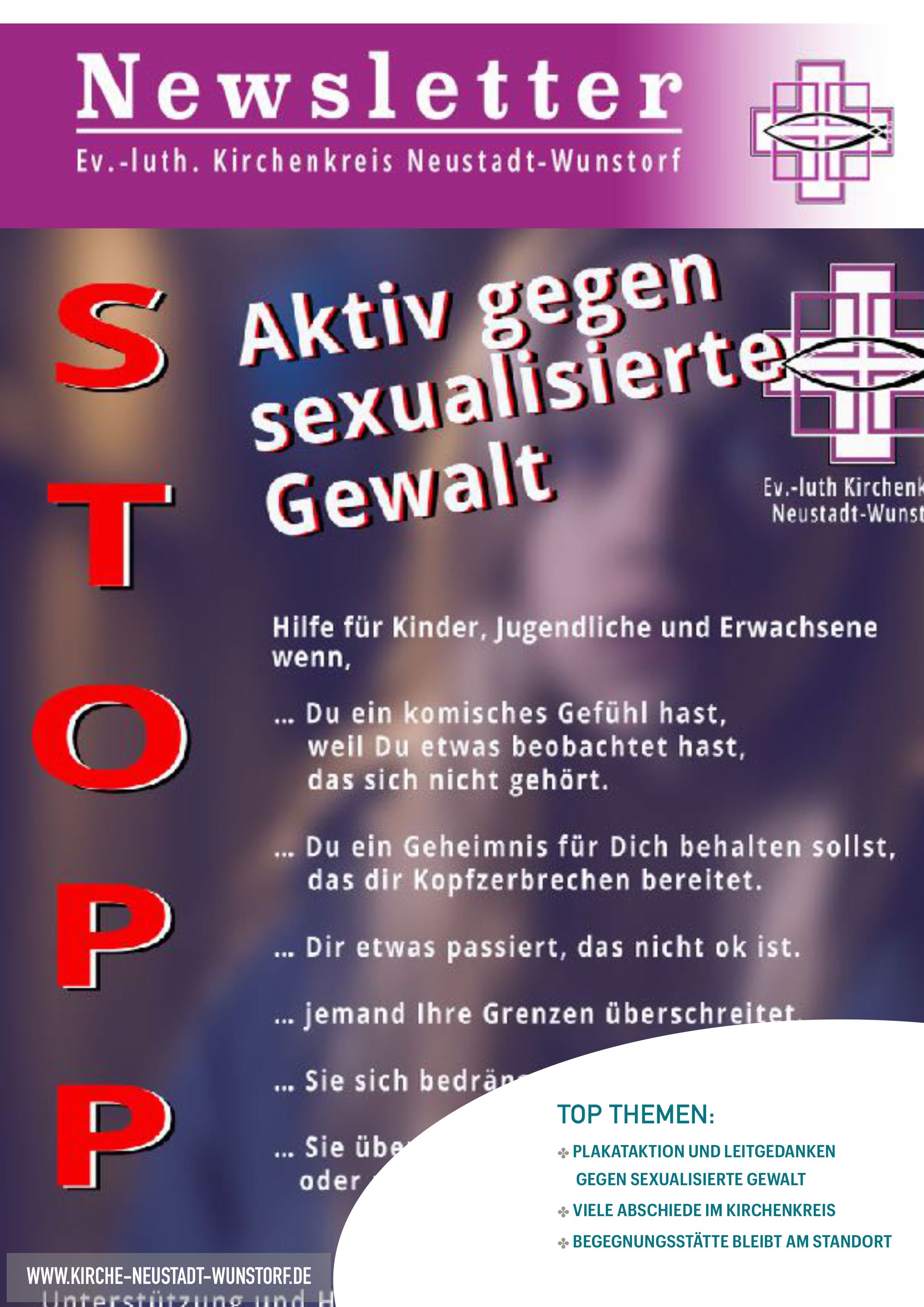 Newsletter 2025-3a Kirchenkreis