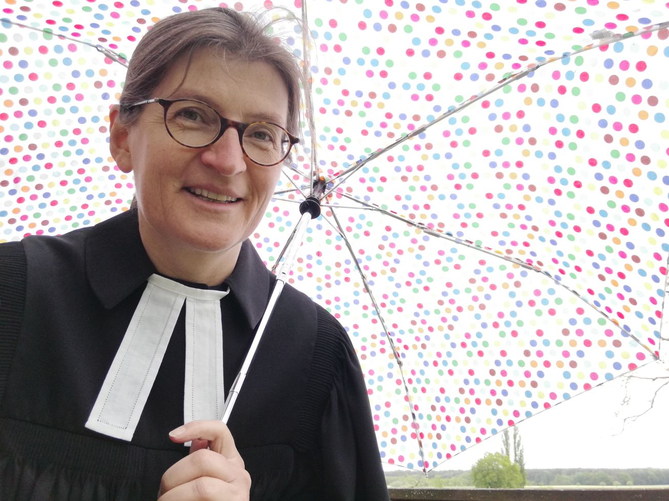 Es gibt kein schlechtes Wetter!