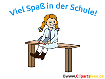 Einschulung mit Gottes Segen