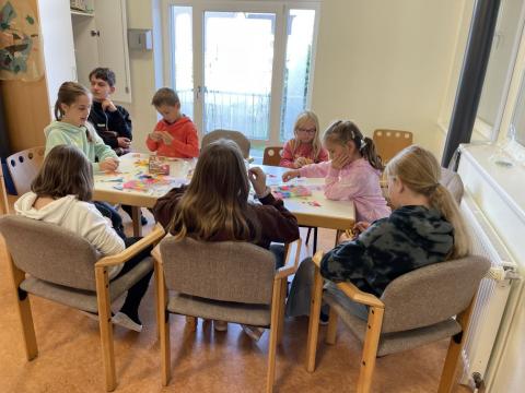 Freundschaftsbänder